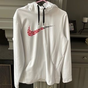 Nike mens sweatshirt